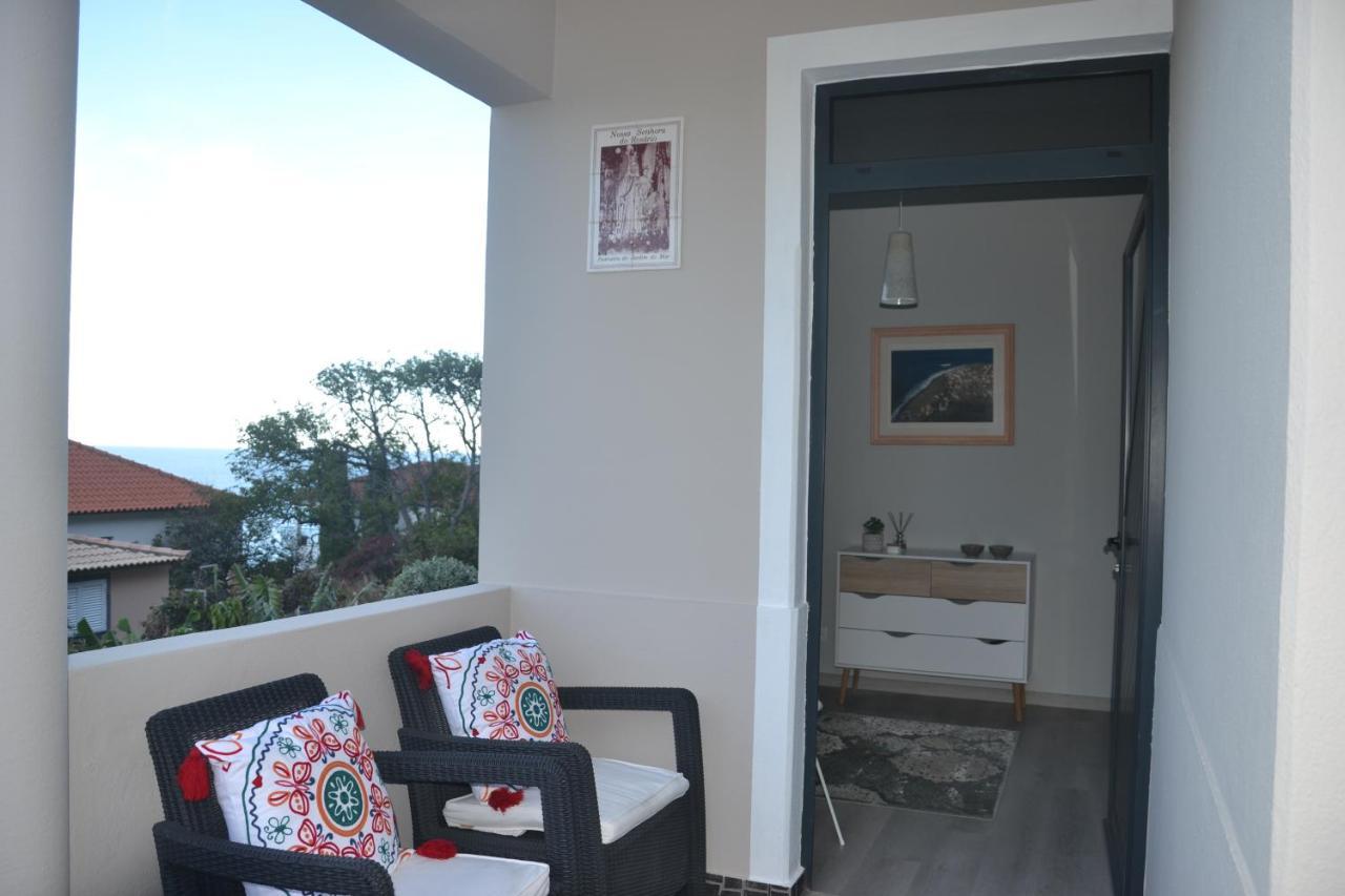 Casa D' Avo Zeza Appartement Jardim do Mar Buitenkant foto