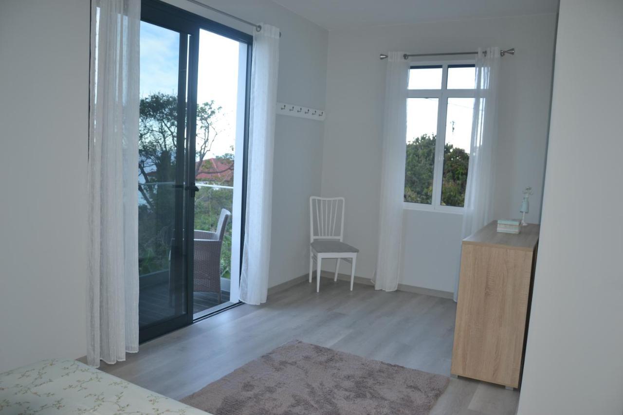 Casa D' Avo Zeza Appartement Jardim do Mar Buitenkant foto