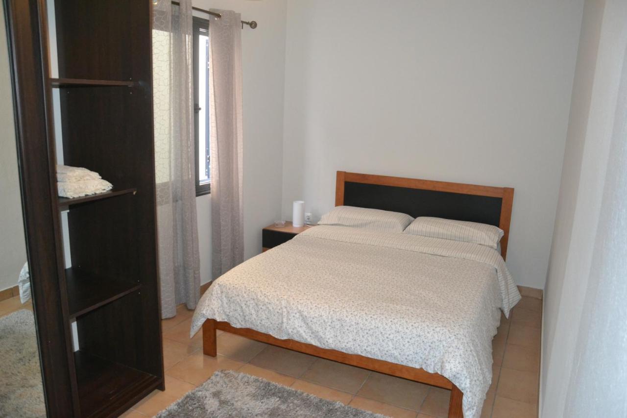 Casa D' Avo Zeza Appartement Jardim do Mar Buitenkant foto