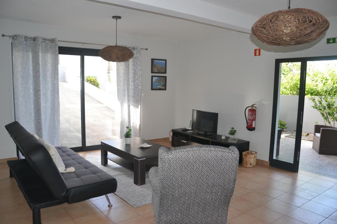 Casa D' Avo Zeza Appartement Jardim do Mar Buitenkant foto