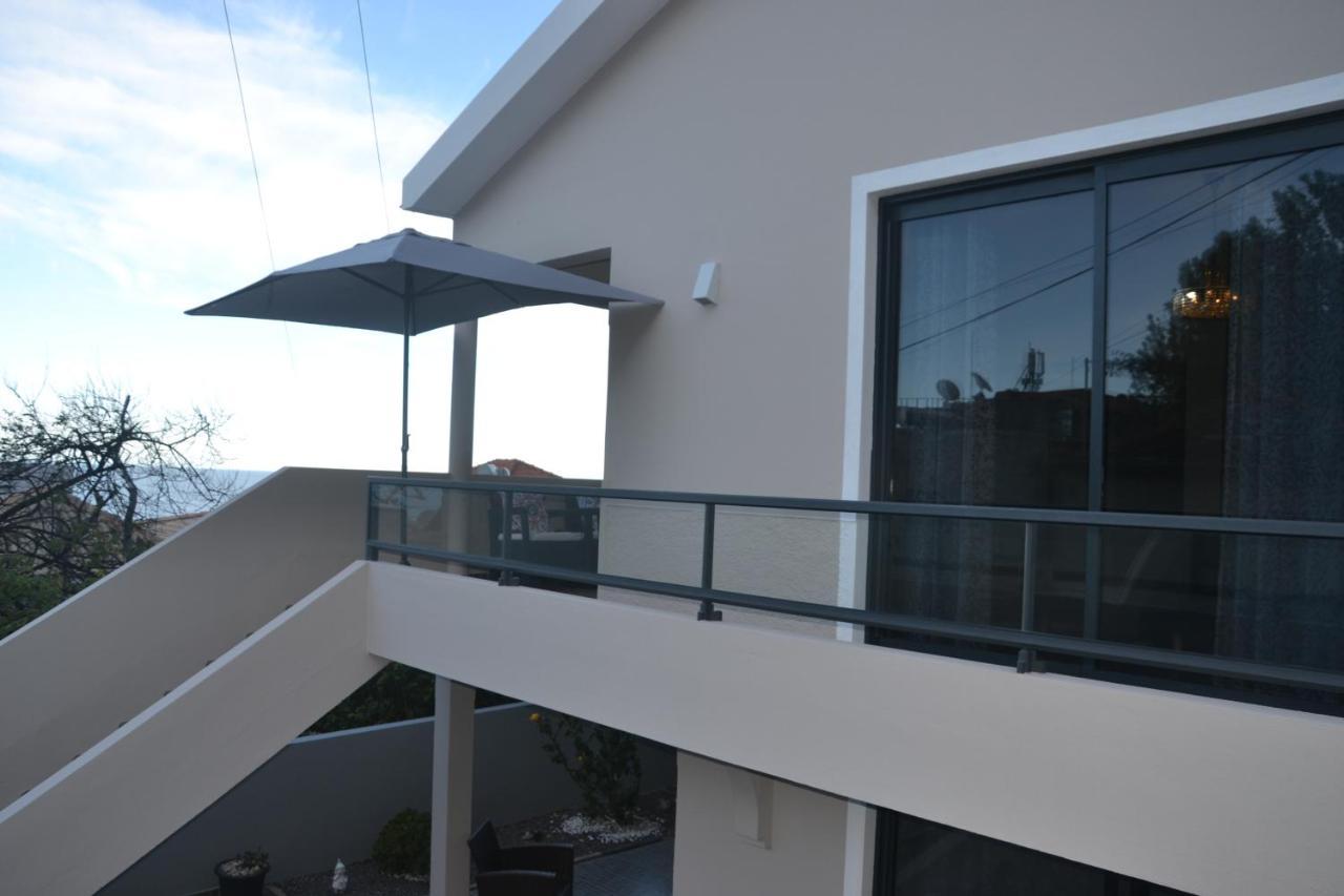 Casa D' Avo Zeza Appartement Jardim do Mar Buitenkant foto