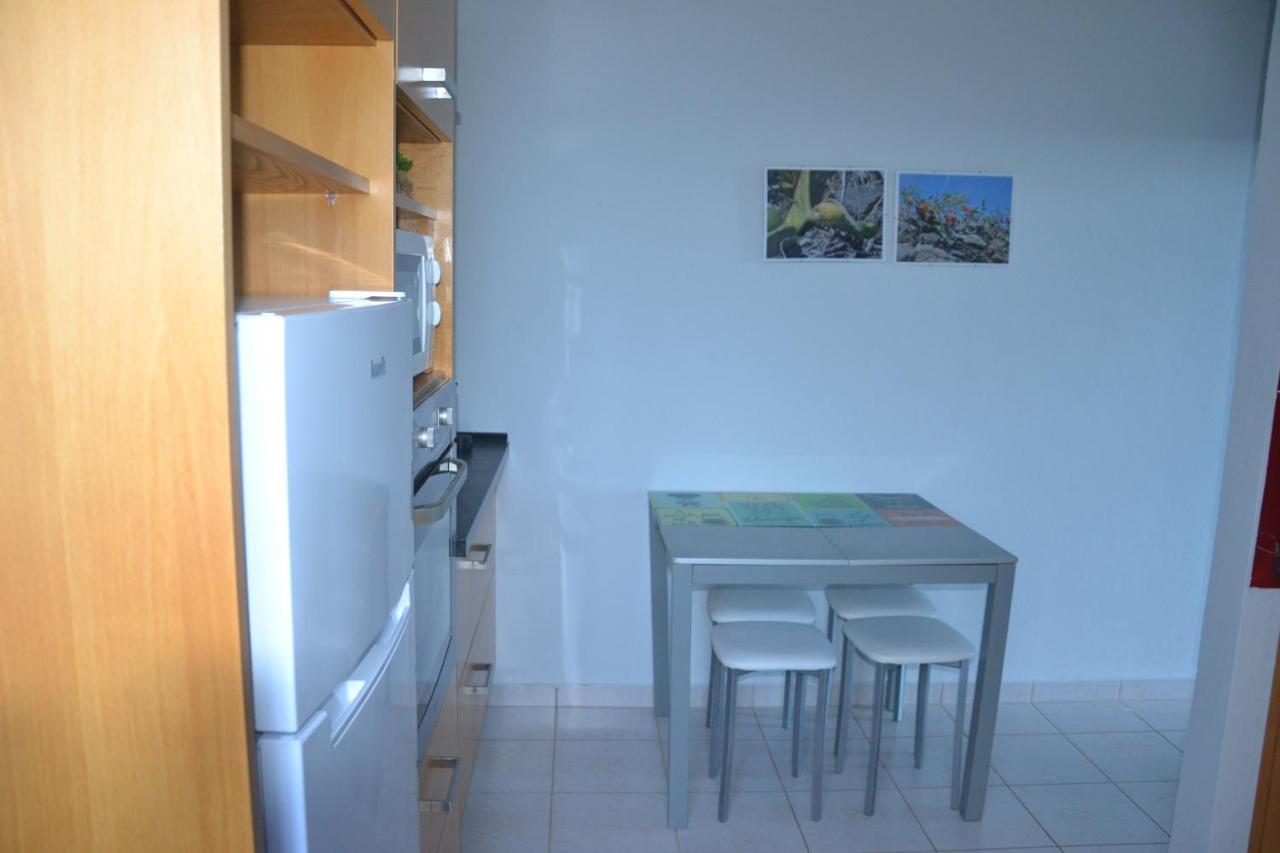 Casa D' Avo Zeza Appartement Jardim do Mar Buitenkant foto