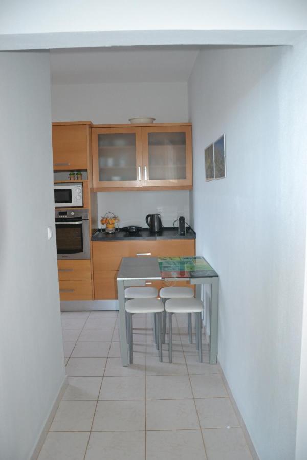 Casa D' Avo Zeza Appartement Jardim do Mar Buitenkant foto
