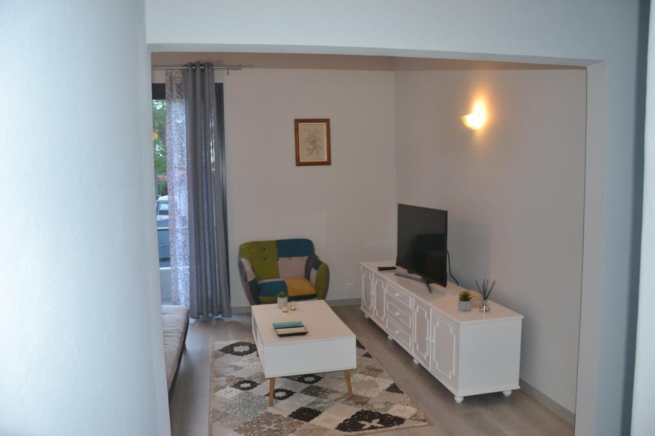 Casa D' Avo Zeza Appartement Jardim do Mar Buitenkant foto
