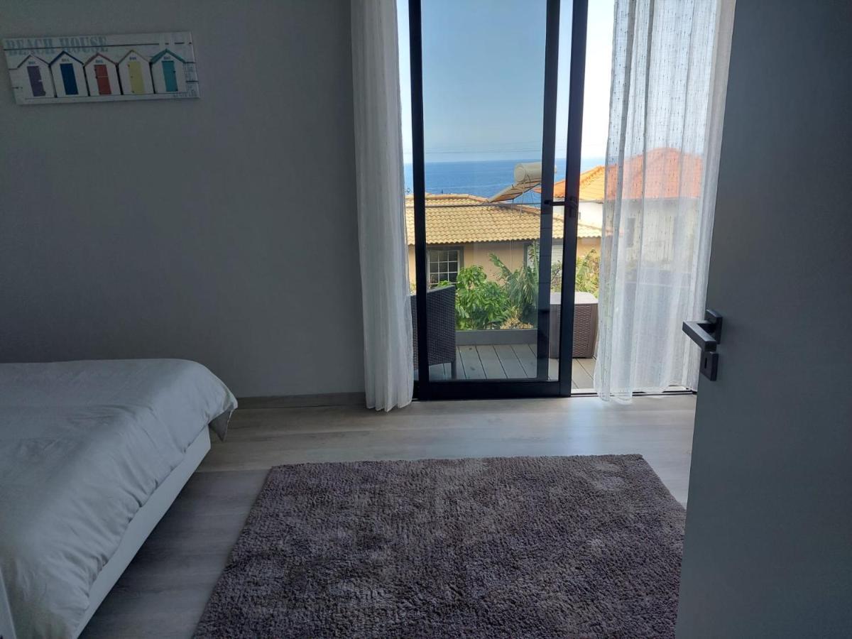 Casa D' Avo Zeza Appartement Jardim do Mar Buitenkant foto